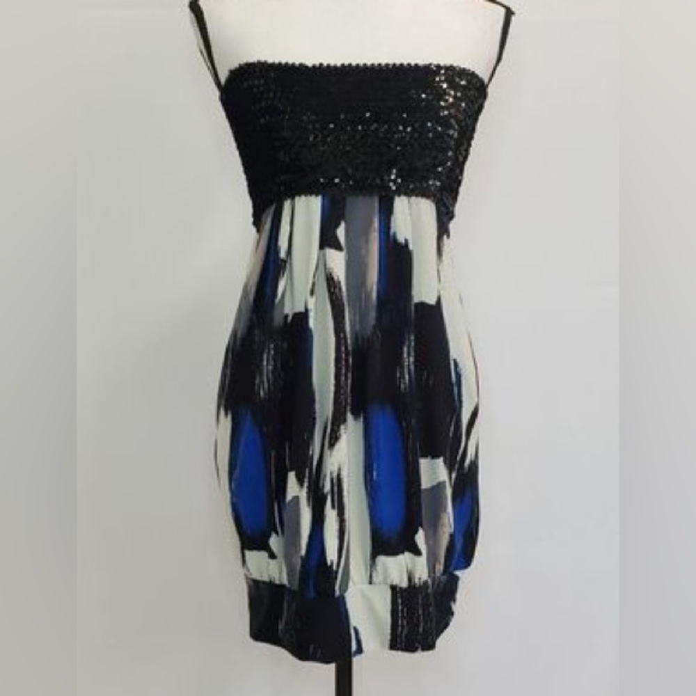 Forever 21 mini dress